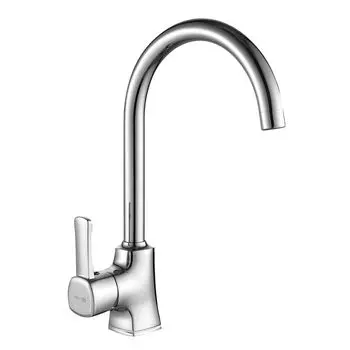 Смеситель для кухни Lemark Evitta LM0505C