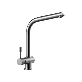 Смеситель для кухни Lemark Expert LM5075S