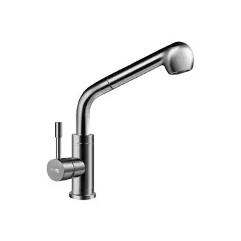 Смеситель для кухни Lemark Expert LM5076S