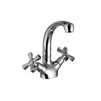 Смеситель для раковины Lemark Benefit LM2507C