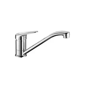 Смеситель для кухни Lemark Luna LM4104C