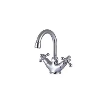 Смеситель для раковины Lemark Plus Harmony LM1407C