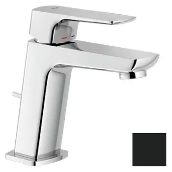 Смеситель для раковины Nobili Acquaviva VV103118/1BM черный