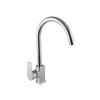 Смеситель для кухни Lemark Plus Factor LM1605C