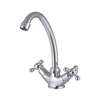 Смеситель для кухни Lemark Plus Harmony LM1404C