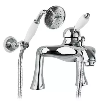 Смеситель для ванны Cezares Elite (ELITE-PBVM-01-Bi)