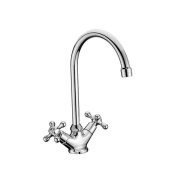 Смеситель для кухни Lemark Standard LM2105C