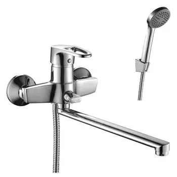 Смеситель для ванны Decoroom DR67043