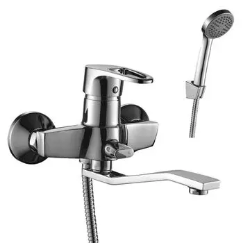 Смеситель для ванны Decoroom DR67044
