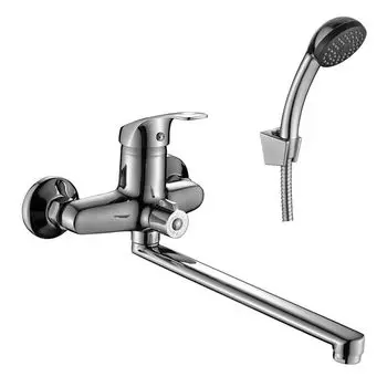 Смеситель для ванны Decoroom DR68043