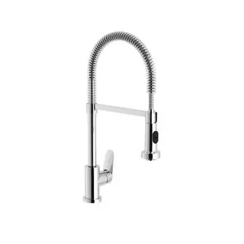 Смеситель для кухни Nobili Blues BS101300/3CR