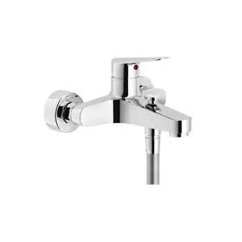 Смеситель для ванны Nobili Blues BS101110/1CR