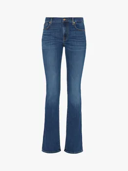 Джинсы Bootcut 7 For All Mankind B(Air), Duchess