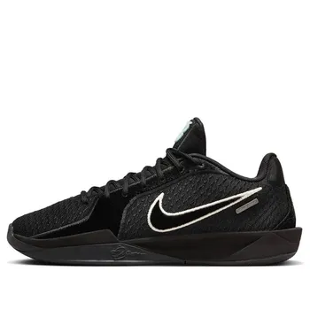 Кроссовки sabrina 2 Nike, черный