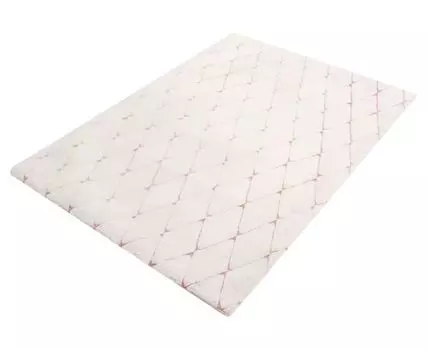 Ковер Vivica White Taupe
