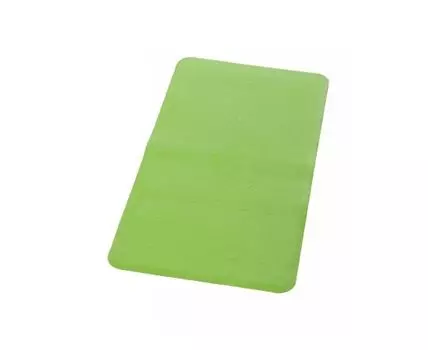 Коврик противоскользящий Basic зелёный (Зеленый, 0,5)