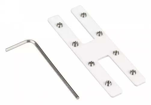 Крепление для трека Arlight MAG 25 MECH ACC 050227