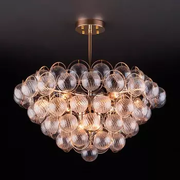 Потолочная люстра Bogates Sienna 00000083521