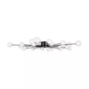 Потолочная люстра Freya Celebrity FR5242CL-24B1