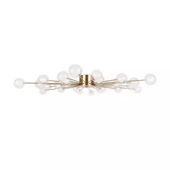 Потолочная люстра Freya Celebrity FR5242CL-24BS1