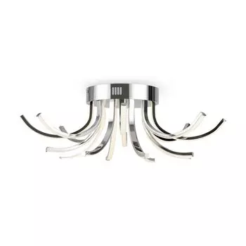 Потолочная люстра Freya Naomi FR6046CL-L50CH