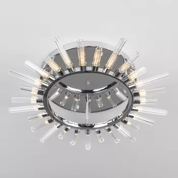 Потолочная люстра Bogates Sole a047297