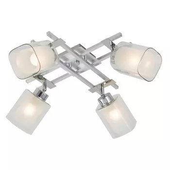 Потолочная люстра CitiLux Риволи CL104140