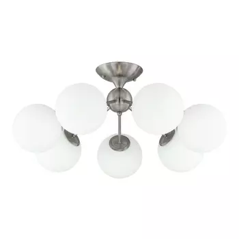 Потолочная люстра CitiLux Томми CL102174