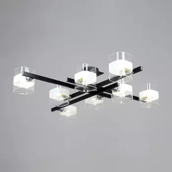 Потолочная люстра CitiLux Вирта CL139282