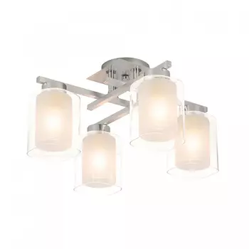 Потолочная люстра CitiLux Диез CL111140