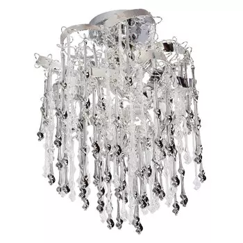Потолочная люстра Divinare SALICE 3150/02 PL-6