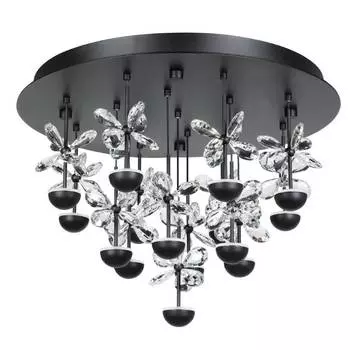 Потолочная люстра Eglo PIANOPOLI 390302