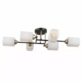 Потолочная люстра CitiLux Генри CL130265