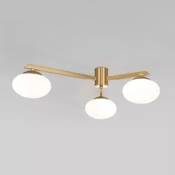 Потолочная люстра Eurosvet Opaline a065763