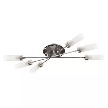 Потолочная люстра CitiLux Хеликс CL109161