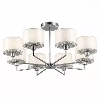 Потолочная люстра Evoluce BELGE SLE105003-08