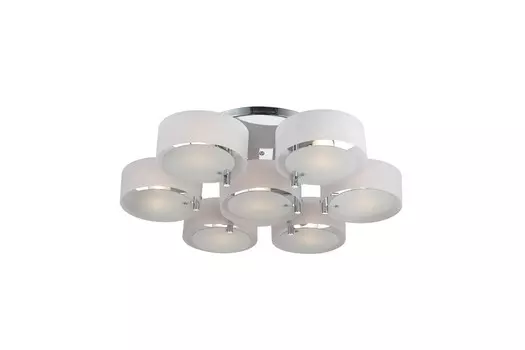 Потолочная люстра Evoluce FORESTA SL483.502.07