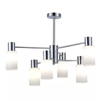 Потолочная люстра Evoluce GESSI Modern SLE1139-102-06