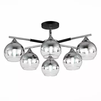 Потолочная люстра Evoluce GOCIA SLE106502-06