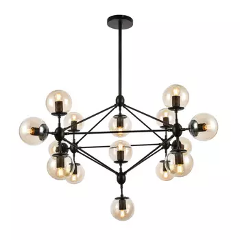 Потолочная люстра Evoluce LACOTTA SLE154903-15