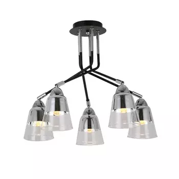 Потолочная люстра Evoluce LIRINO SLE102902-05