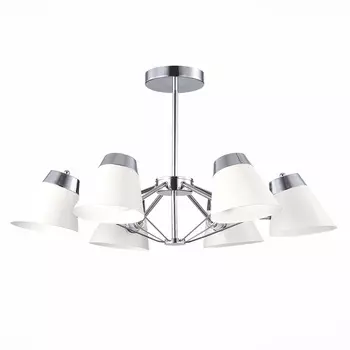Потолочная люстра Evoluce VARIO SLE155802-06