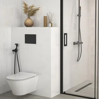 Плитка настенная Kerama Marazzi Лион 20x30 см 1.38 м глянцевая цвет белый