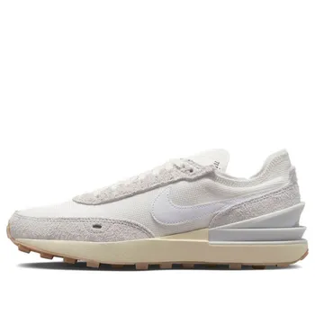 Кроссовки waffle one vntg 'sail' Nike, мультиколор