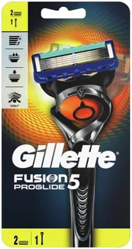 Gillette Fusion Proglide бритва для мужчин, 1 шт.