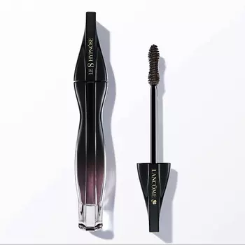 LANCOME Ухаживающая объемная тушь для ресниц Le 8 Hypnose