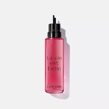 LANCOME Парфюмерная вода La vie est Belle L'Elixir. Сменный блок (рефилл)