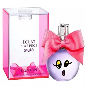 LANVIN Eclat d'Arpege So Cute 50