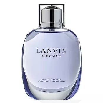LANVIN Lanvin Homme 100