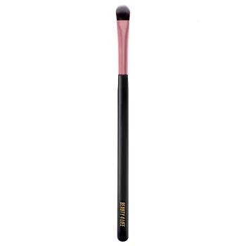 BEAUTY4LIFE Кисть косметическая для теней, плоская 168.0